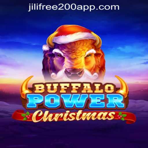 BuffaloPowerChristmas: Discover the Thrills and Chills of the Holiday-Themed Slot Game