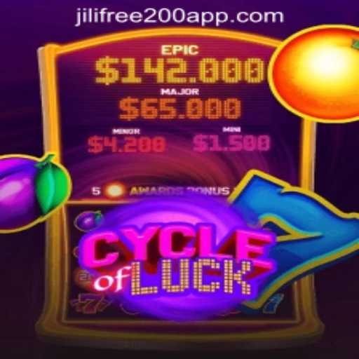 Discover the Thrilling World of CycleofLuck: A New Era of Gaming