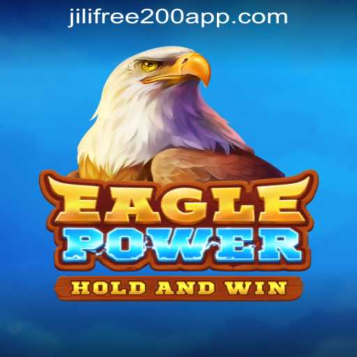 Unlock the Thrills of EaglePower: Exploring Jili's Free 20 No Deposit Bonus Offer
