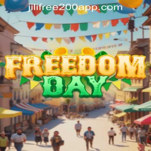 FreedomDay: A Dive into the Thrilling World of Gaming