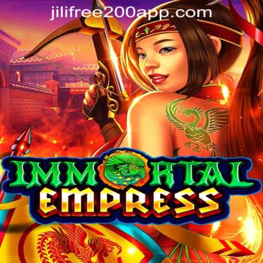 Discover the Allure of ImmortalEmpress and the Jili Free 20 No Deposit Bonus