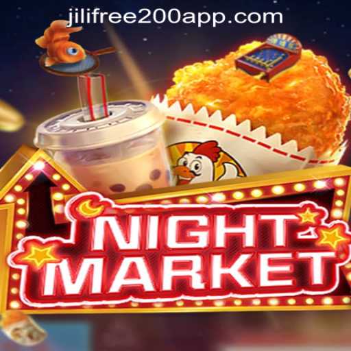 A Comprehensive Guide to NIGHTMARKET and the Jili Free 20 No Deposit Bonus