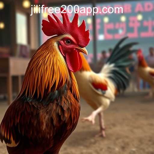 Exploring the Intriguing World of Online Sabong and Jili Free 20 No Deposit Bonus