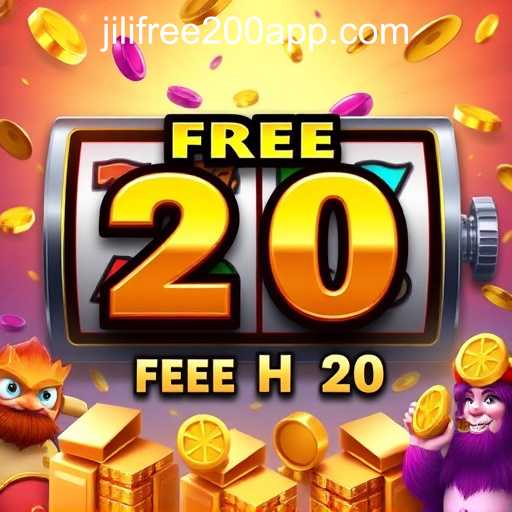 Jili free 20 no deposit bonus