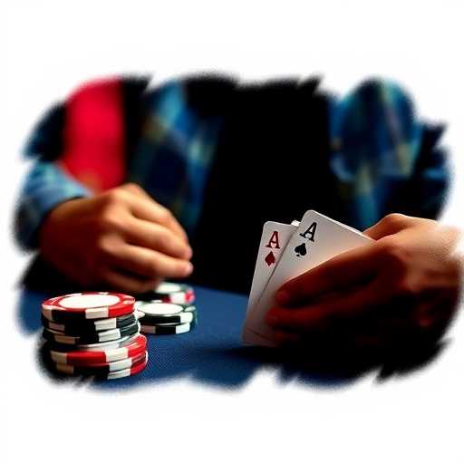 Exploring the World of Poker Games: Skill and Strategy