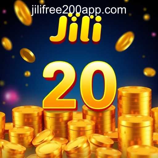 Jili free 20 no deposit bonus