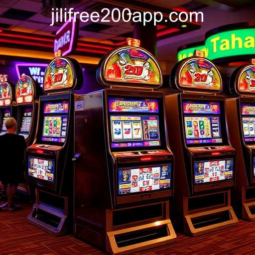 Jili free 20 no deposit bonus