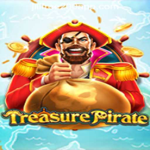 TreasurePirate: Dive into Exciting Adventures with Jili Free 20 No Deposit Bonus
